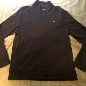 Vineyard Vines 1/4 zip pullover